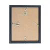 Giftgarden – ensemble de cadres photo en bois 8x10, pour décoration murale, cadre Po noir, accessoires de décoration pour la maison, ensemble avant en PVC de 45594225