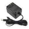 Universal 3 i 1 US-kontakt nätadapter Strömförsörjning Laddare för SNES SEGA Genesis 1 Game Tillbehör DHL FedEx EMS Free Ship