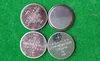 CR2016 3V Button Cell Coin Battery CR2016 lithium batteries For Watches clocks 500cards per lot