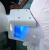 2 Ручка кавитации RF Cryolipolisise Fat Freezing Criolipolisis Машино -криотерапевтическое устройство