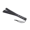 Gioco bdsm per adulti Fetish sex bondage Leather Tail Sculacciata Paddle Whip Flogger Giocattoli sessuali per coppie Donne Sexy Policy Knout schiavo Y18102405