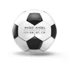 Musik Angel JH-ZQBT3 Mini Football Super Bass MP3-spelare Hi-Fi Bluetooth-högtalare för Ryssland VM