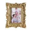 Giftgarden 4x6 Vintage Photo Frames Gold Picture Frame Wedding Gift Home Decor