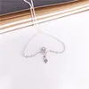 Collier en argent sterling 925 authentique, offre spéciale, bijoux fins à faire soi-même, 59051590 5905154