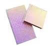 New Hot Makeup Pallete Eye Shadow Empty Magnetic Palette Glitter Fish-scale Patterns Eyeshadow Case Cosmetic Containers
