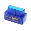 strumento V2.1 Super MINI ELM327 Bluetooth ELM 327 Ultima versione 2.1 OBD2/OBDII per Torque Car Code Scanner un anno di garanzia