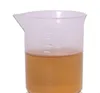 100 ml transparent mätkopp med skala limmätningsverktyg för DIY Baking Köksbalk Matsat Tillbehör till871