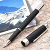 high quality Matte Black Classique Germany roller ball pen ballpoint pens option for writing gift1456999