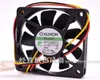 SUNON 6010 60*60*10mm 6cm DC 12V 1.4W KDE1206PFV1 Cooling Fan Ultra-thin silent cooling fan