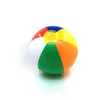 Opblaasbaar strandbal ballonwaterbal speelgoed voor kinderen 23 cm c4450