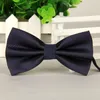 Solid Color Fashion Bow Goot