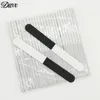 3 Way Nail File Buffer Block Professional Nail Art Tools Polish Shining High Quality