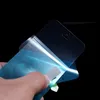 Ultra-cienki Nano Soft Screen Protector Explosion Proof Bright Guard Folia ochronna dla iPhone 11 Pro Max X XS XR 8 7 6 6S Plus DHL
