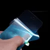 超薄いナノソフトスクリーンプロテクター防爆防止防止防止保護フィルムガード用iPhone 11 Pro Max X XS XR 8 7 6 6S PLUS DHL