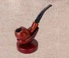 Old hammer, freestyle, genuine, nanmu pipe, novelty, novelty, pipe smoking, direct selling, genuine high-end gifts.