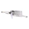 Lishi 2 in 1 MIT8 Ign Decoder and Pick for ignition lock