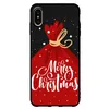 étui de téléphone de noël bricolage