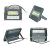 LED Light Light Refletor 150 W 100W 50W 30W LED Floodlight IP66 Wodoodporna 220 V 110 V Spotlight LED Oświetlenie zewnętrzne Gargen Lampa