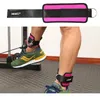 Fitness Foot Ring Enkelbanden Voetsteun Enkelbeschermer Gym Poot Pullery Gesp Sport Voeten Guard Snelle Verzending