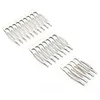 10pcslot antik Goldrhodiumbronze Color Bridal Hairpins Hair Combs Accesorio Pelo alambre för bröllopshårstift Tillbehör7877888