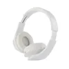 Ny NX-8252 Fällbar Trådlös Hörlurar Bluetooth Headphone Headset Sport Running Stereo Bluetooth v3.0 + EDR med detaljhandeln DHL FedEx