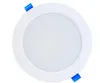 nouveau bon 220-240v Led ultra-mince downlight plafonnier encastré plafonniers étanche anti-buée anti-éblouissement downlight