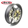 Arashi For Suzuki GSXR 600 750 2006 2007 Front Wheel Rim Brake Disc Disk Rotor Motorcycle Accessories GSX R GSX-R 1000 GSXR600 GSXR750