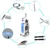 7 in 1 Hydro Dermabrasion Diamond Microdermabrasie Oxygen Spray Oxygen Injector LED PDT Photon Bio Microcurrent Skin Scrubber Spa Machine