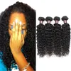 ishow 8aブラジル人の髪の毛の束の体のゆるい深い巻き毛水波伸び皮のための女性女の子すべての年齢層価格自然の黒ペルーマレーシア人