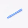 Outil de levier bleu clair pied de biche boîtier de coque ouverte bricolage outils de réparation d'ouverture Spudger pour téléphone portable iPhone écran LCD 5000 pièces/lot