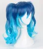 Kagerou Project Mekakucity Actores Enomoto Takane Ene Cosplay Peruca + Tatuagem Frete Grátis Barato Venda Festa de Dança Cosplays