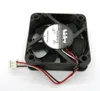 Original Nidec U50R12NS1Z7-53 DC12V 0.06A 50x50x15MM 3Lines Computer cooling fan