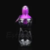 550ML Water Bobble Hydration Filter Bottle Outdoor Hiking Gym Filtered Drinking