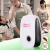 Ultrasonic Electronic Pest Control Repeller Environment-friendly And Safe Home Pests Reject HH7-880