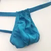 Mens String Thong G4171 Fashional Panties Contoured Pouch Stretchy Swim mens sous-vêtements