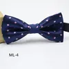 Przystojny Bowtie Mens Sukienka Krawat Tanie Ślub Biznesowy Formalny Kępka Solidna Smokingowa Krawat Dla Mężczyzn Krawat Krawata Elegancka Tkana Długość 12 CM Szerokość 6cm