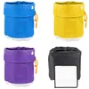 Filterpåse 5 gallon 3 påse set bubbla växt trädgård odla väska hash ört is essens extraktor kit extraktionspåsar med pressande scr8595134