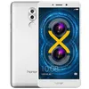 Оригинальные Huawei Honor 6x Play 4G LTE Сотовый телефон 4 ГБ RAM 32GB 64GB ROM KIRIN 655 OCTA CORE Android 5,5 дюйма 12MP ID отпечатков пальцев мобильный телефон