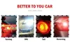 2 stücke 1157 bay15d led bremslichter super hell p21 / 5 watt led auto lampen auto light lichtquelle gelb rot weiß 12 v