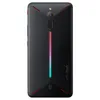 オリジナルのZTE Nubia Red Magic 4G LTE携帯電話ゲーム8GB RAM 128GB ROM Snapdragon 835 Octa Core Android 6.0 "フルスクリーン24.0MP AIスマート携帯電話