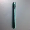 One Hitter Pyrex Стеклянные трубы для масляных горелок Стеклянная трубка Масляная труба Стеклянная трубка Масло для ногтей Толстые красочные трубы Бесплатная доставка