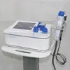 2in1 Draagbare Huid Cool Fractional RF Radiofrequentie Schoonheid Machine RF Gezicht Opheffen Rimpel Verwijdering Machine Skin Rejuvenaiton