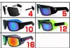 Été marque mode homme lunettes de soleil protection UV lunettes de soleil mode femmes en plein air unisexe lunettes cyclisme lunettes livraison gratuite