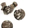 Hiver Bionic Camouflage-Gants de chasse Gants de chasse chauds Homme en camouflage Gants de ski Plus épais Skid Weatherization