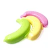 여행 야외 점심 도시락 바나나 상자 저장 홀더 귀여운 바나나 보호자 케이스 휴대용 과일 도구 Herramientas de Frutas 301-0434