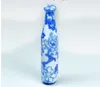 Vendas de Cerâmica Comprimento 78MM Caráter de Porcelana Azul e Branca