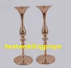 Metal Candle Holder Candle Stick Wedding Best0384 Centerpiece Event Road Lead Flower Stativ Rack Vase