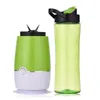 500 ml Shake N Take Juice Cup Mini Tragbarer Entsafter Saft Milchshake Smoothie Maker Tragbarer Lebensmittelmixer Mixer234s
