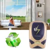 EU/UK/US Electronic Energy Power Saver Plug Home Use Save Electricity New Digital Power Energy Saver Device 90V-240V PlUG