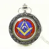 masonic taschenuhr